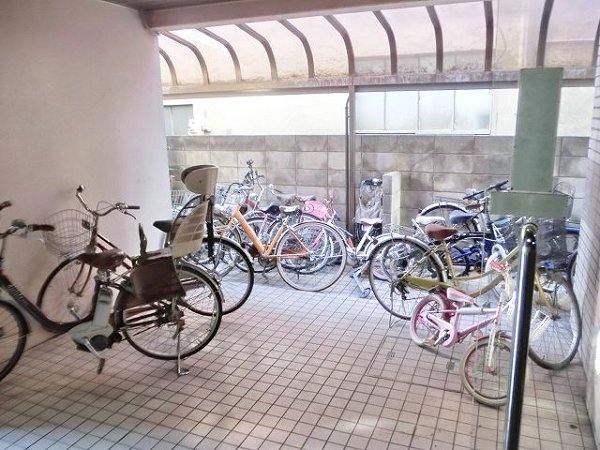 プランドール上田 その他8