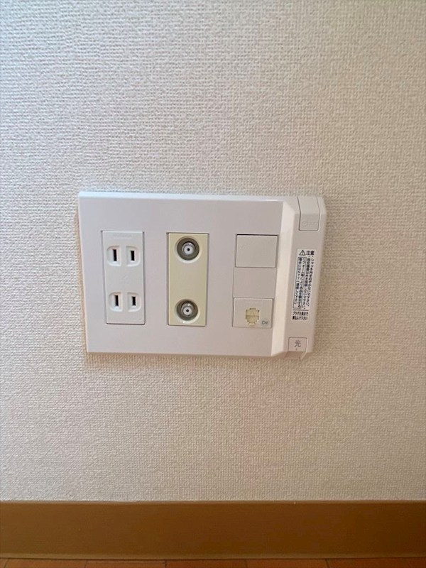 ヨウコースクウェア田端 その他1