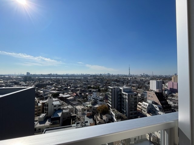 THE　PASEO　新小岩 その他7