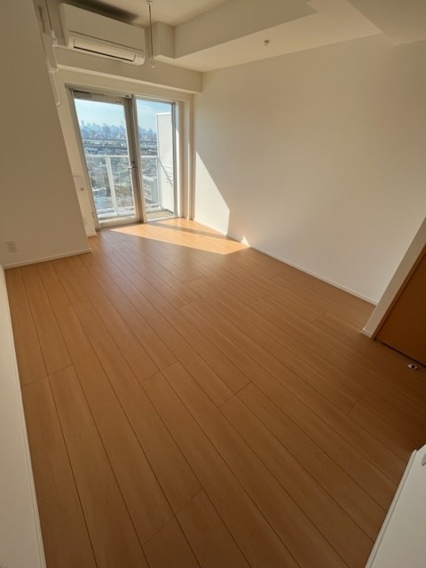 THE　PASEO　新小岩 リビング