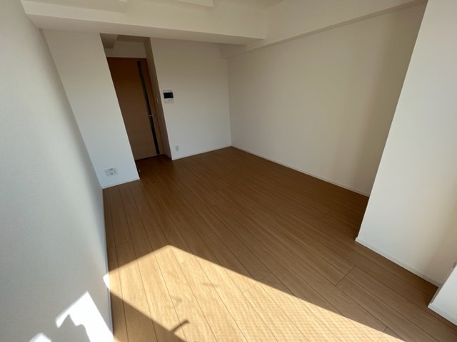 THE　PASEO　新小岩 ベッドルーム