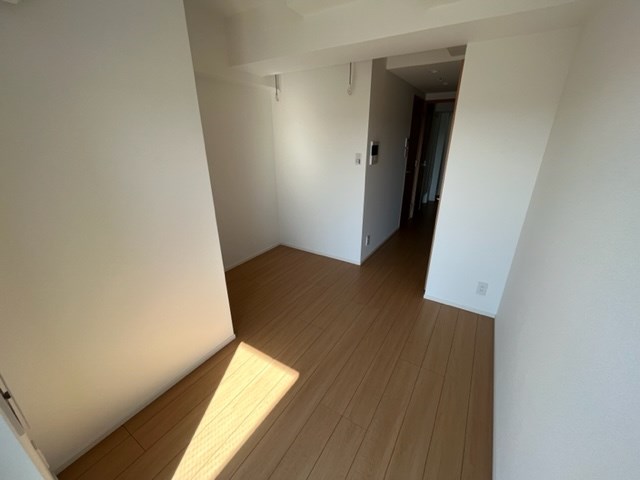 THE　PASEO　新小岩 ベッドルーム