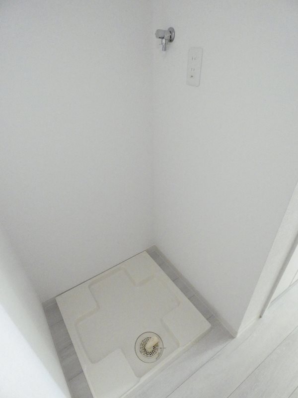 Hillock Stone Funabori その他2