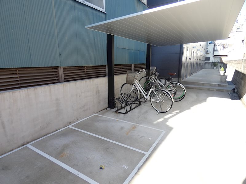 Hillock Stone Funabori その他6