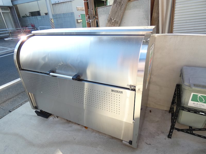 Hillock Stone Funabori その他8