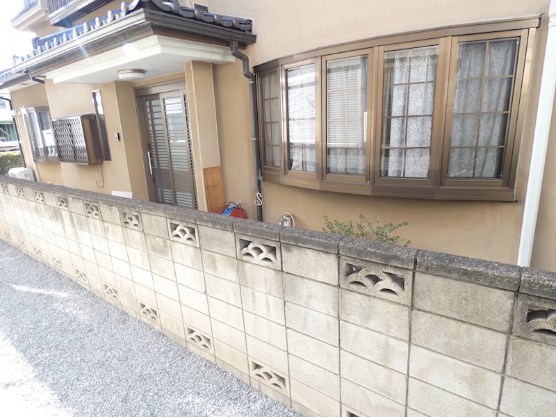 Hillock Stone Funabori その他11