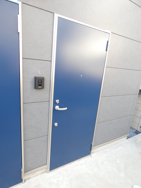 Hillock Stone Funabori その他12