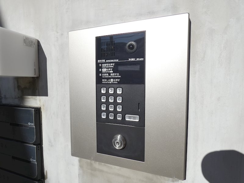 Hillock Stone Funabori その他13