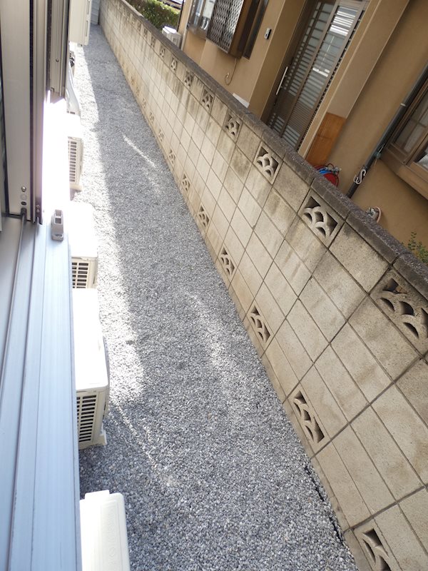 Hillock Stone Funabori その他13