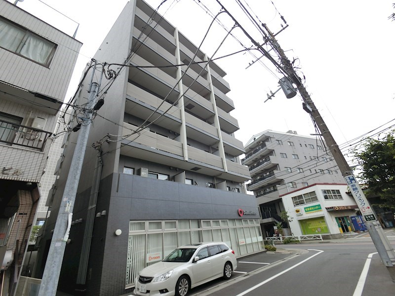 パーク リヴィエール その他12