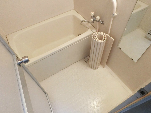エムビル 風呂画像
