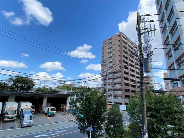 パーク リヴィエール その他7
