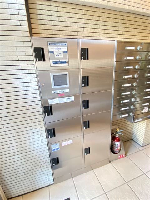 パーク リヴィエール その他17