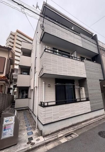 Glanberry八広 その他6