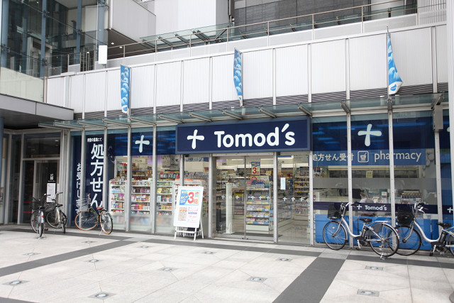 イーストワールド人形町  (コピー) 周辺画像9