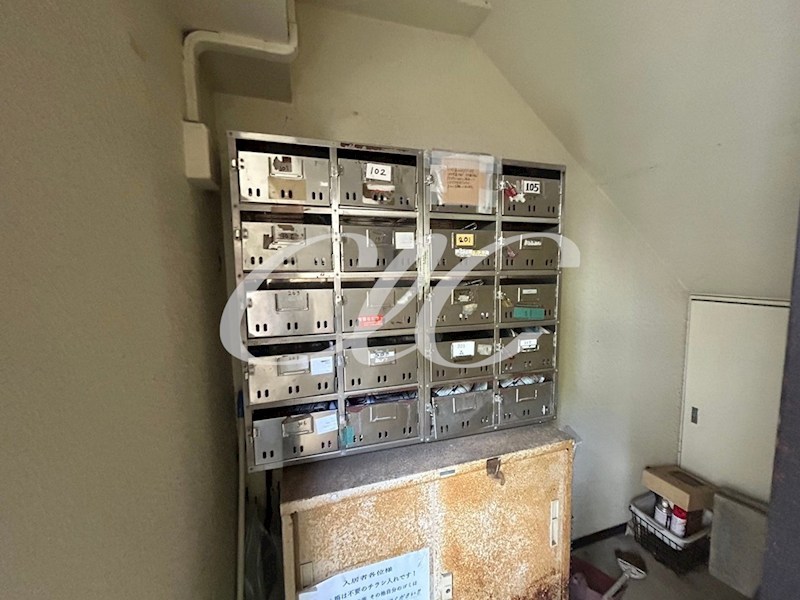 パークハイツ桜木 その他6