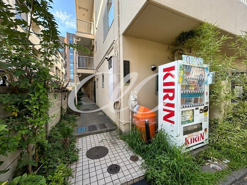 パークハイツ桜木 その他7