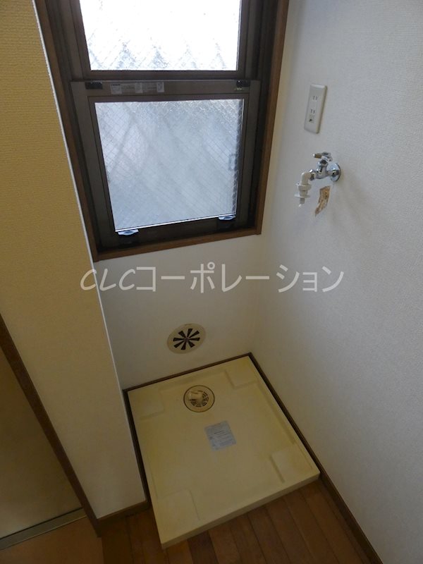 エクセル西新井  その他2