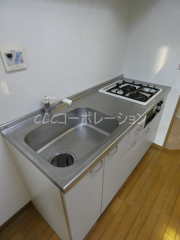 エクセル西新井  キッチン