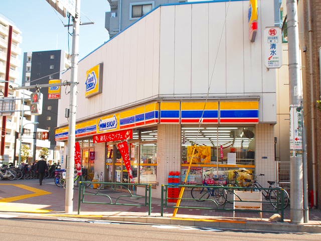 ヴェルメリオ本所  周辺画像4