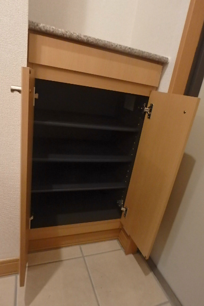 カームリーフォレスト その他10