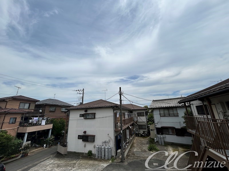 ＫＳキャトルセゾンⅡ その他8