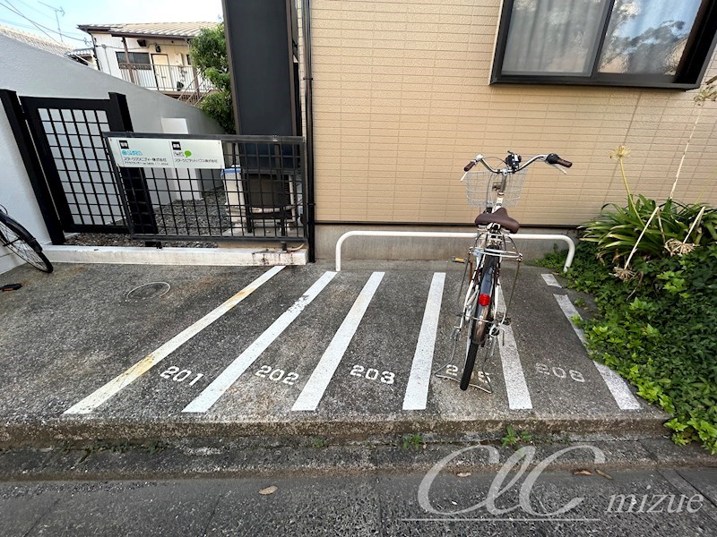 ＫＳキャトルセゾンⅡ その他11