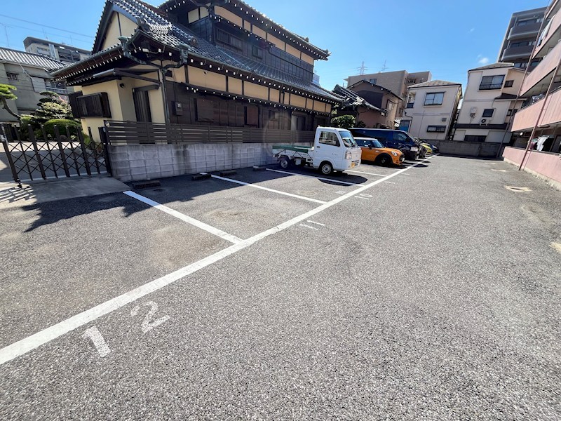 コーポ昭喜Ⅱ その他10