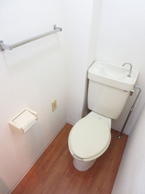 第三日東ハイツ  その他1