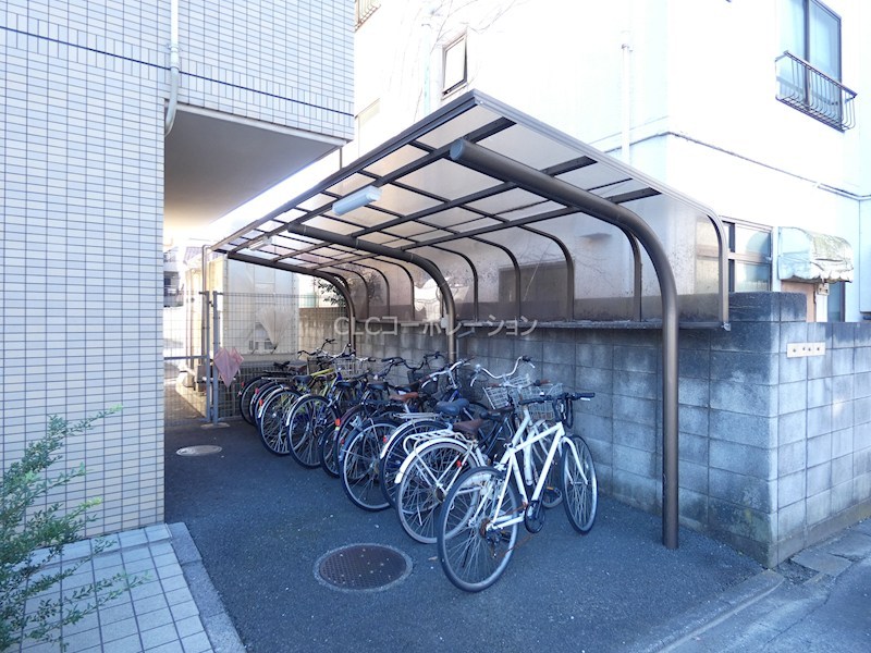 第六日東ハイツ  その他6