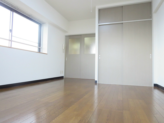 第六日東ハイツ  その他8