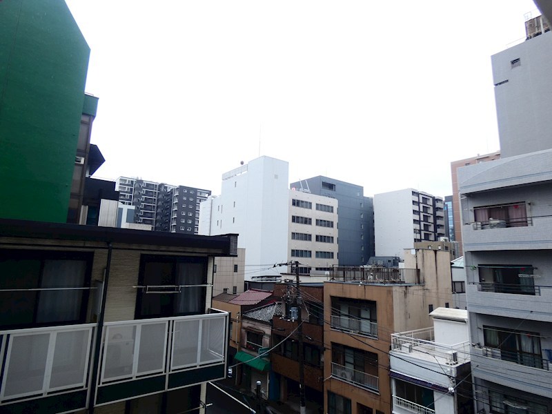 タカミビル その他6