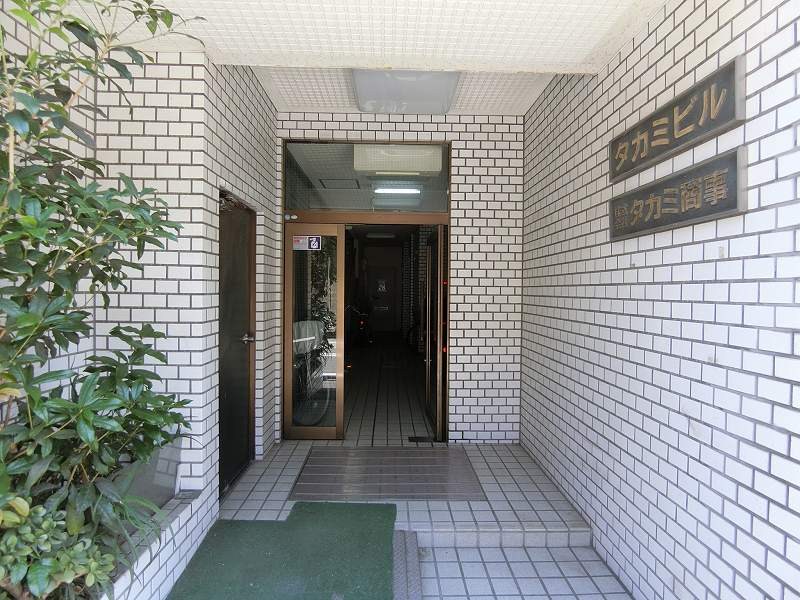 タカミビル その他7