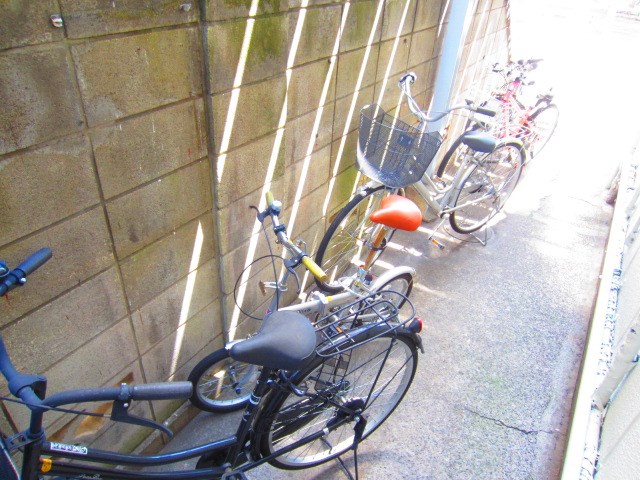 池田コーポ  その他4