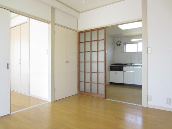 池田コーポ  その他6