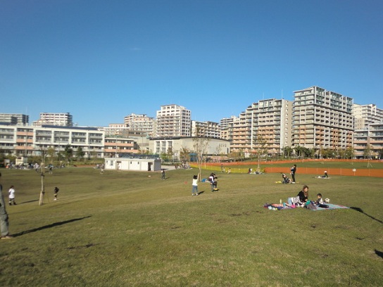 池田コーポ  周辺画像6