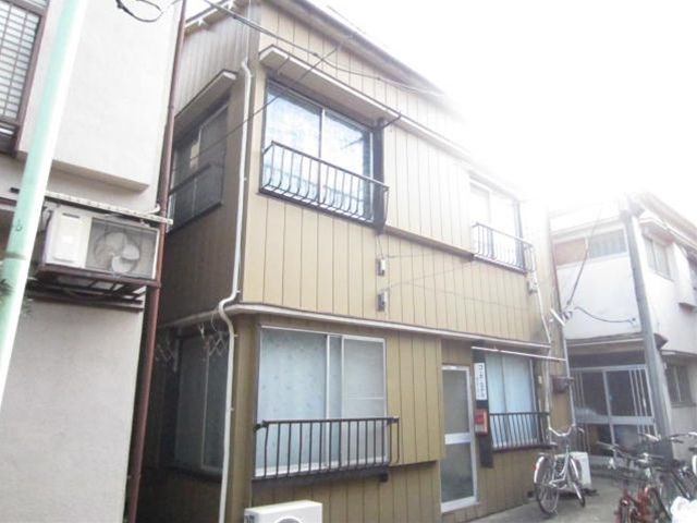 コーポミナミ その他1