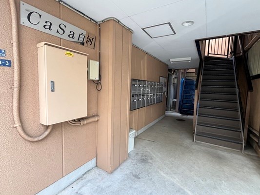 ＣＡＳＡ白河 その他2