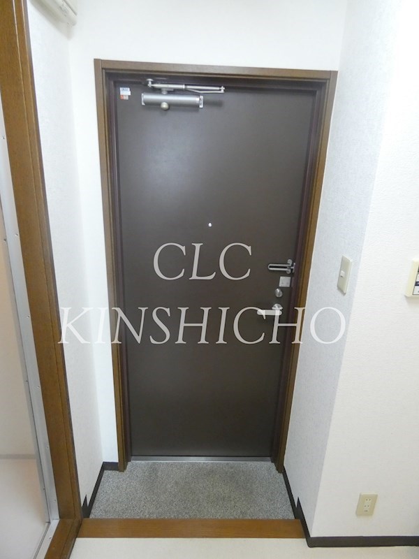 ＣＡＳＡ白河 玄関
