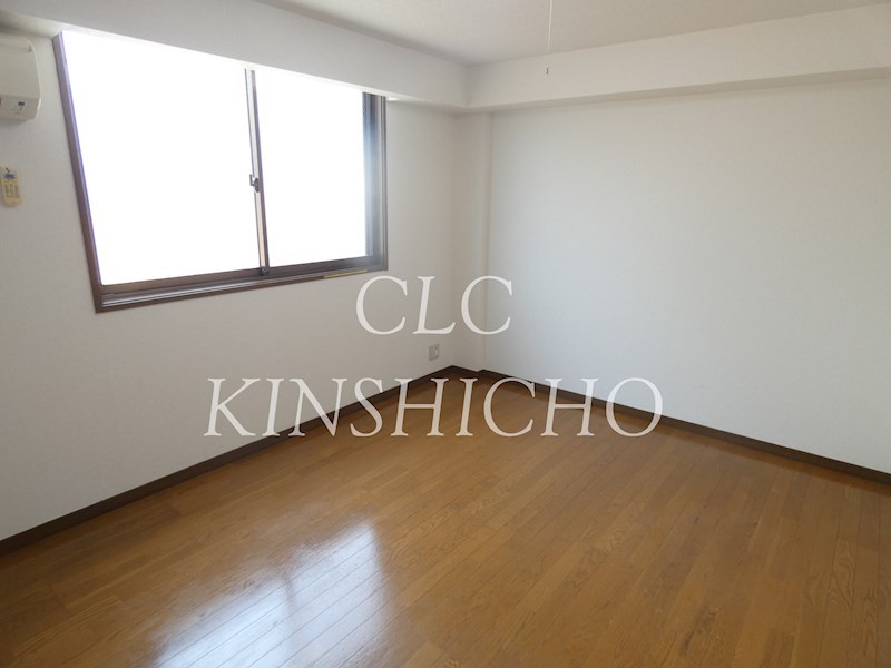 ＣＡＳＡ白河 ベッドルーム