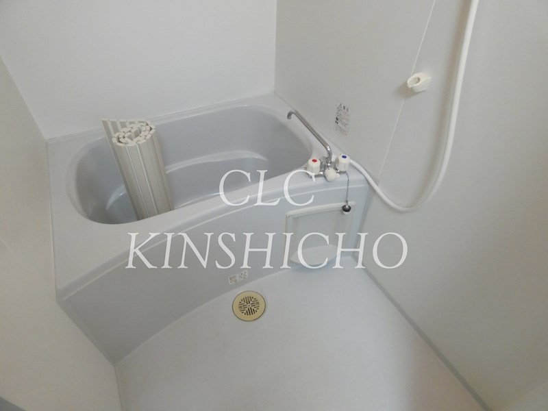 ＣＡＳＡ白河 風呂画像