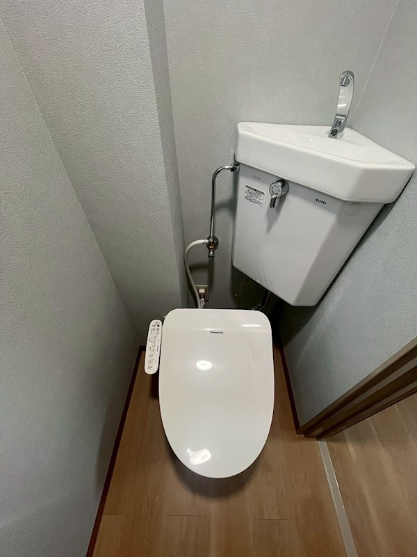 阿部マンション  その他1