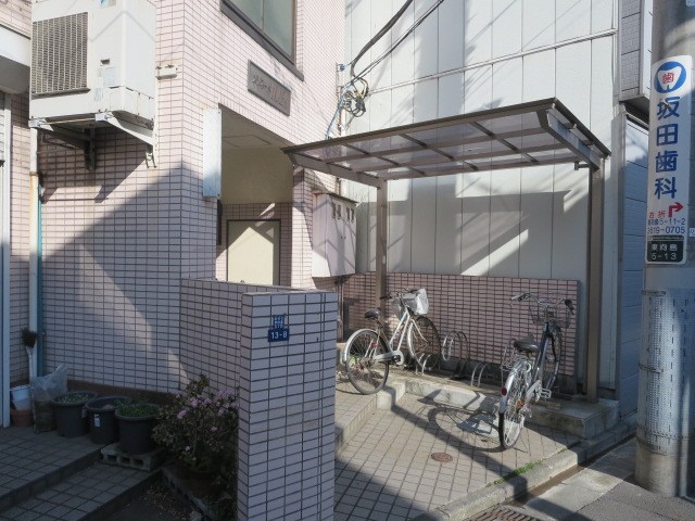 メゾネードイナバ その他8
