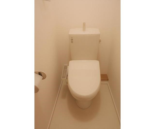 プログレス田端  その他1