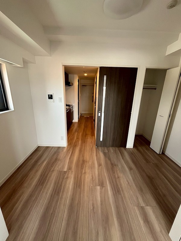 ティモーネ　グランデ町屋  リビング