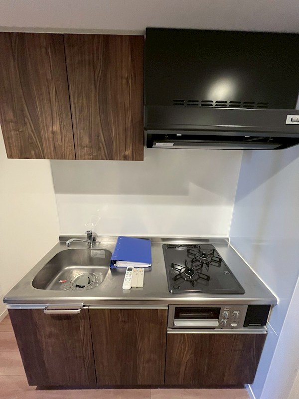 ティモーネ　グランデ町屋  キッチン
