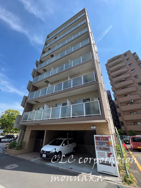 ＯＡＫ　ＨＯＵＳＥ 外観