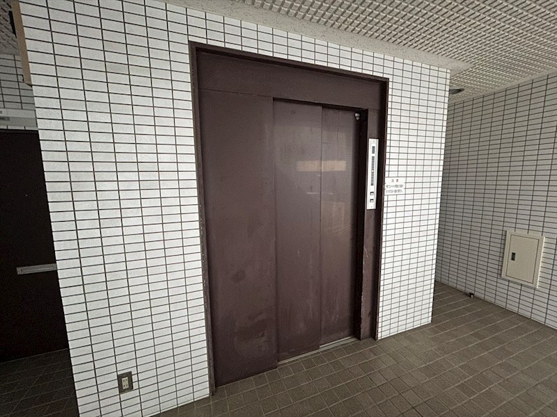 ぶるーハイツ その他外観3