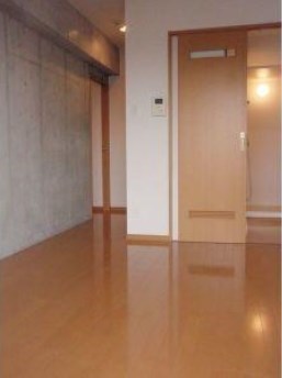 アーバン菊川 リビング