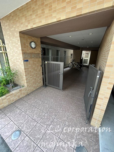 ＯＡＫ　ＨＯＵＳＥ その他6